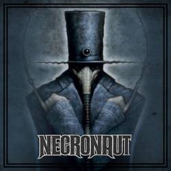 Necronaut (SWE) : Necronaut